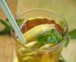 Ceai de menta cu lamaie - Ice tea-0