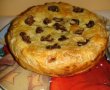 Quiche cu ciuperci-19