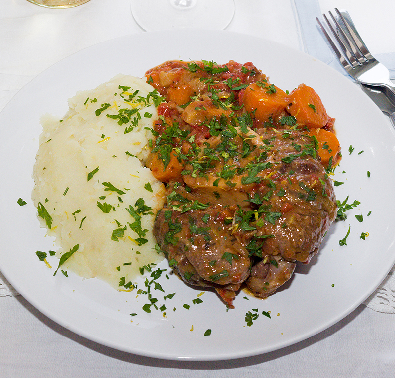 Osso Bucco