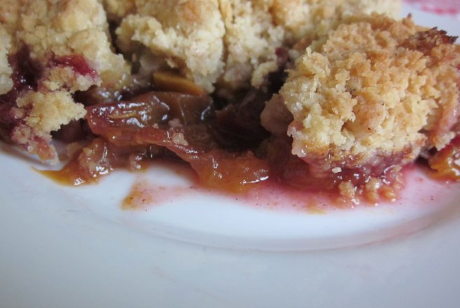 Crumble Panacris