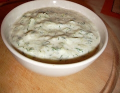 Salata Tzatziki