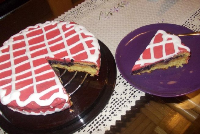 Tarta Simo