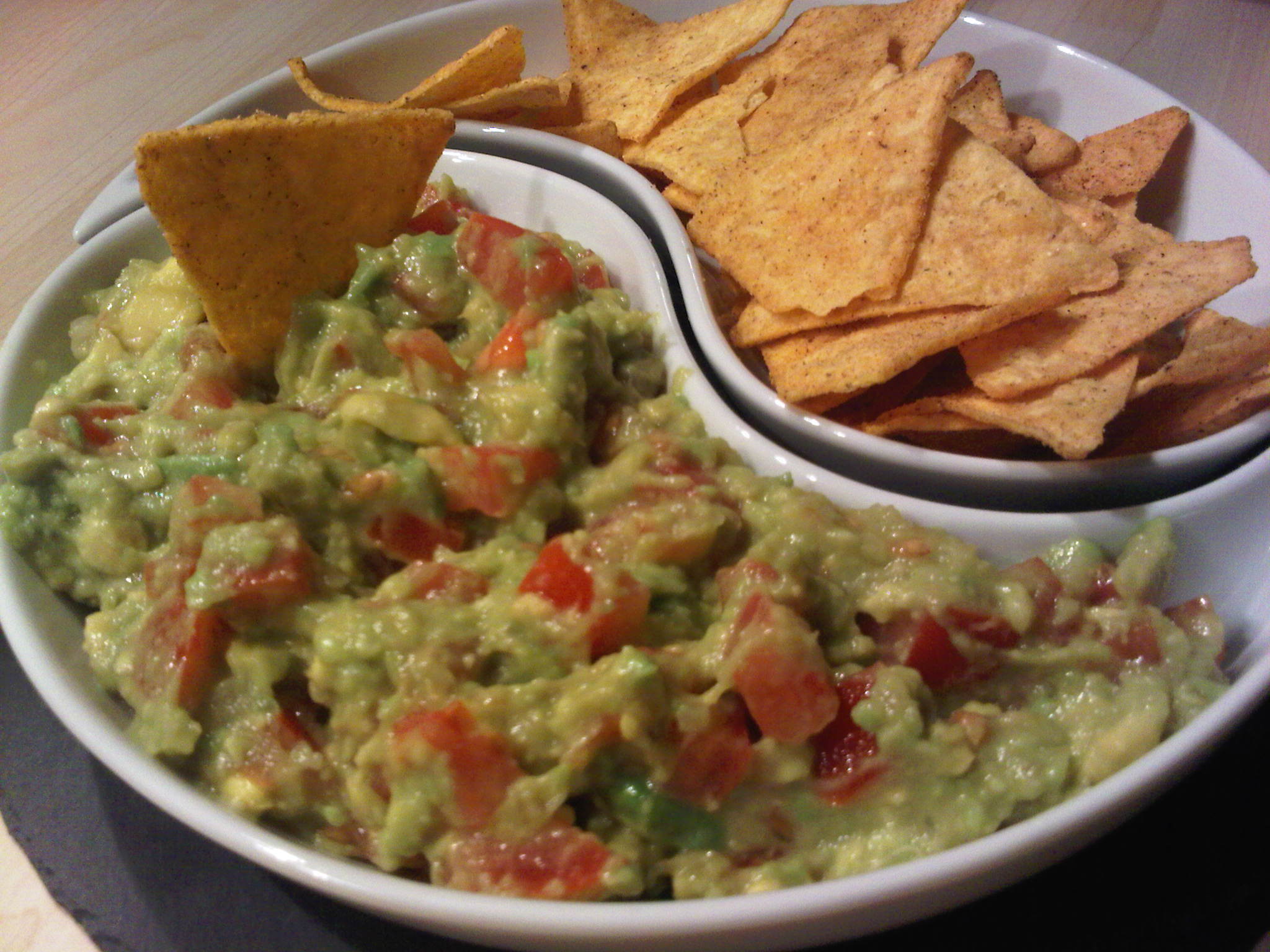 Guacamole