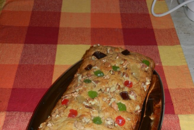 Banana bread