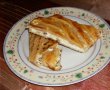 Strudel cu branza dulce-8