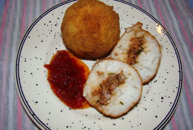 Arancini