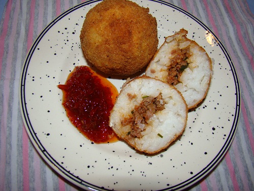 Arancini