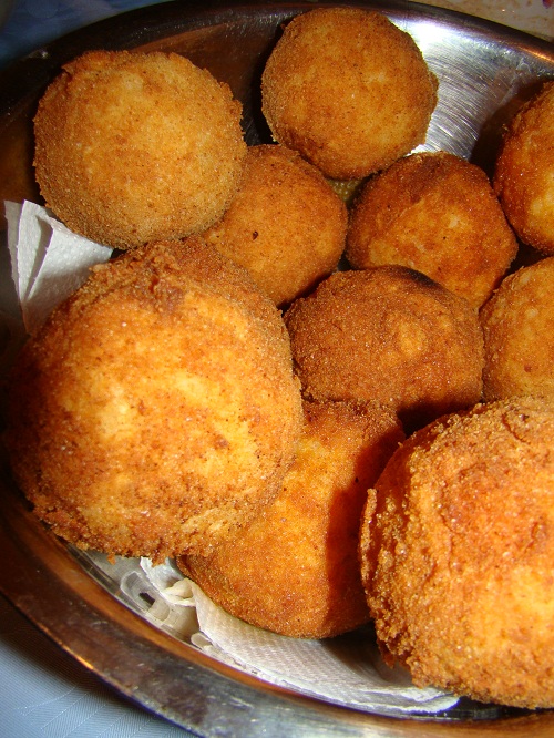 Arancini