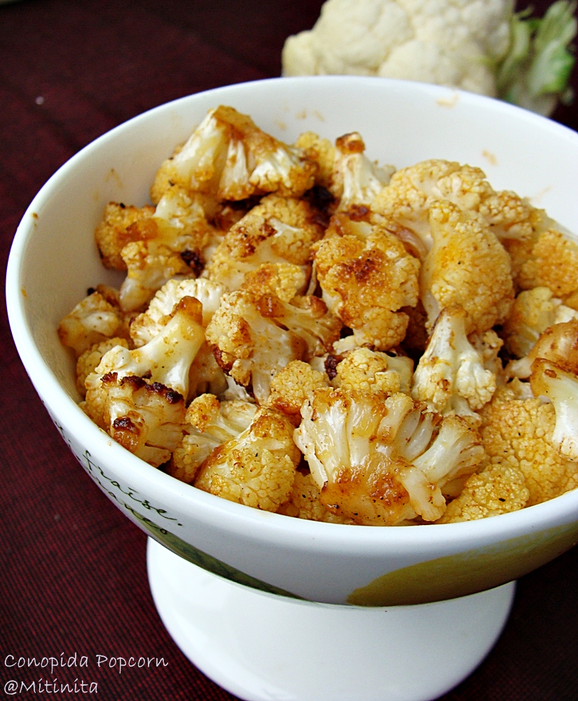 Conopida Popcorn