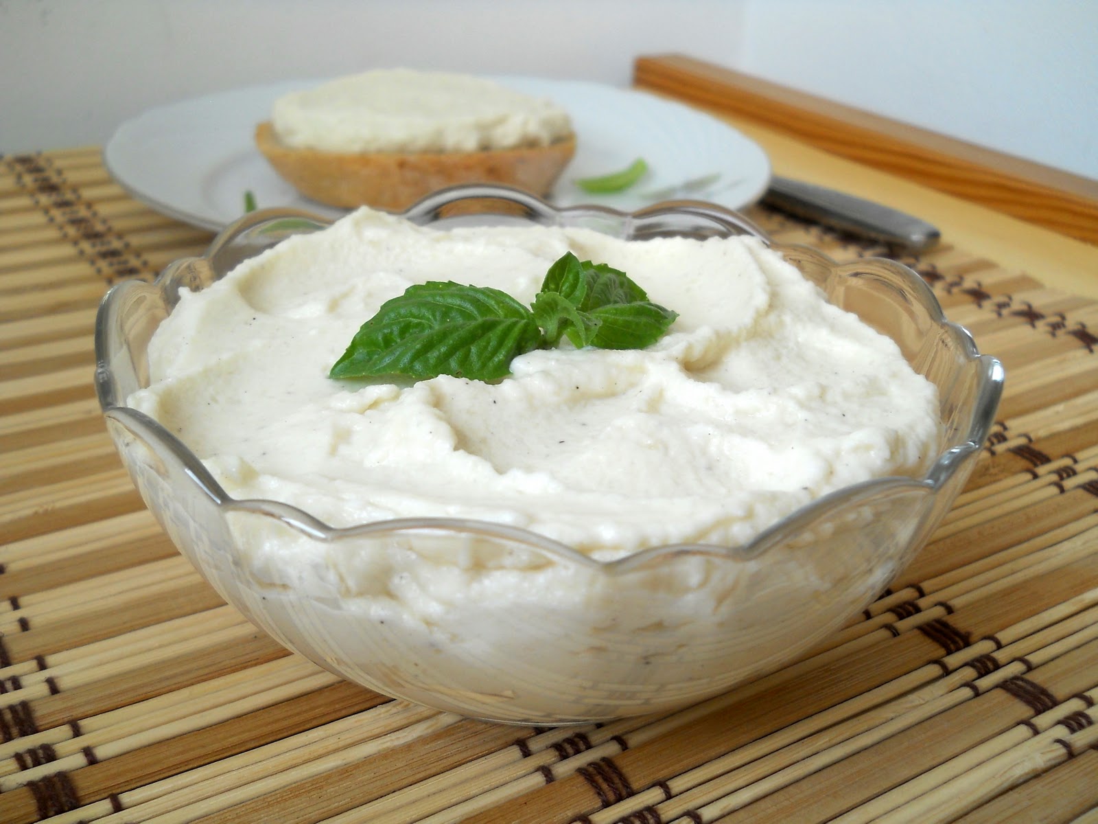 Pasta de conopida