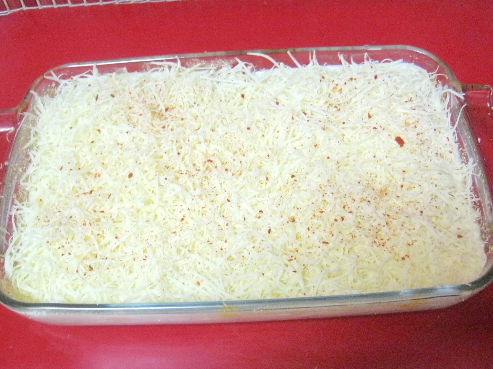 Cannelloni alla Bolognese cu sos Bechamel