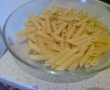 Penne rigate cu ton-0