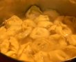 Tortellini cu sunca si busuioc-1