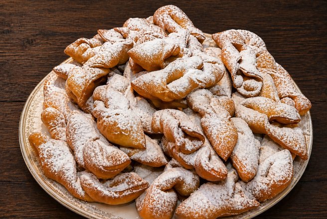 Minciunele (Uscatale)