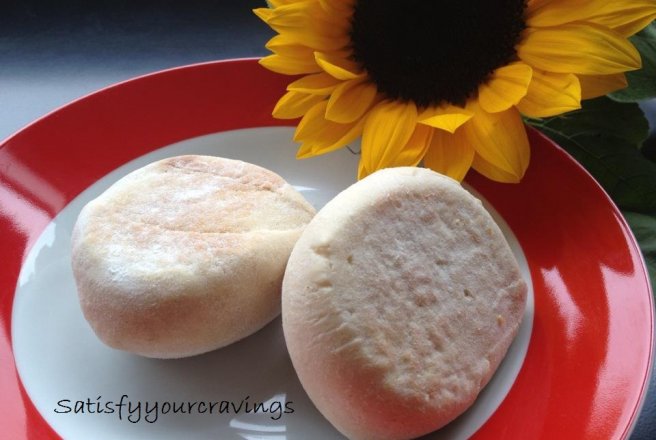 English Muffins