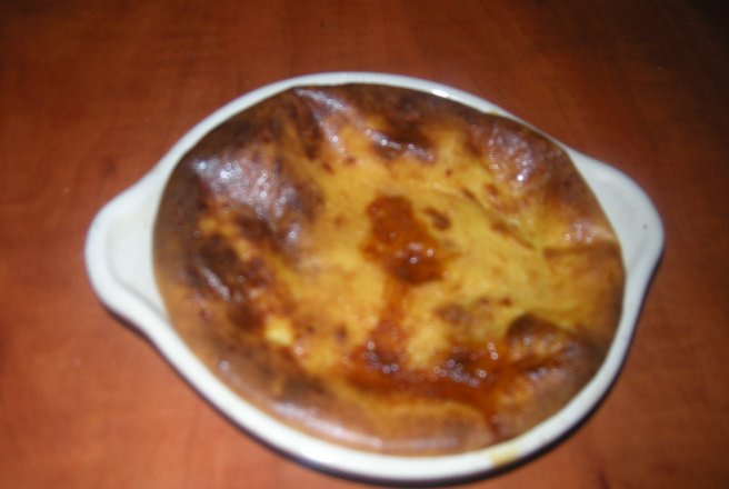 Crema de zahar ars