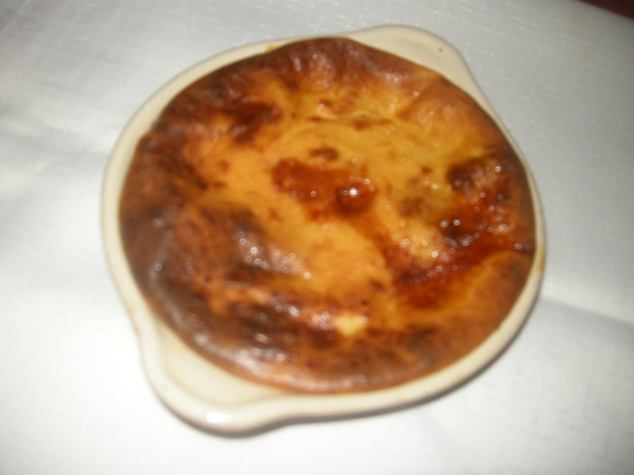 Crema de zahar ars