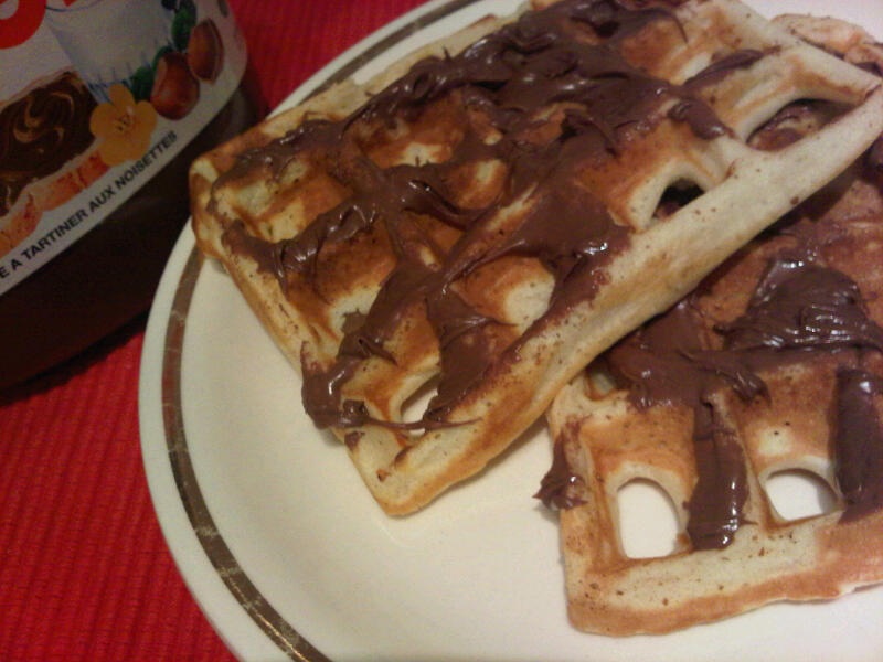 Gaufre