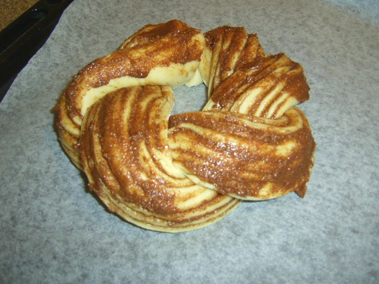 Estonian Kringel