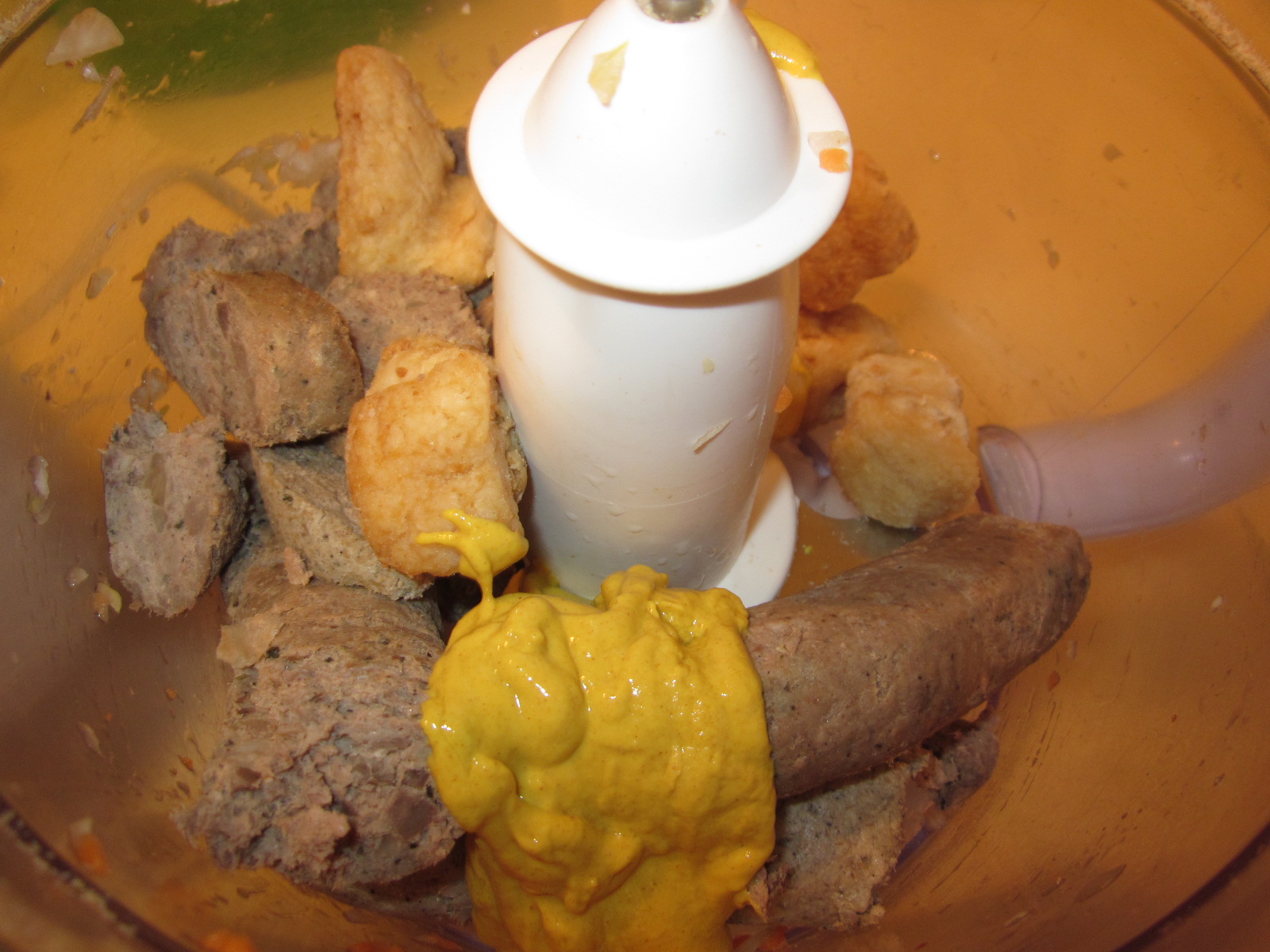 Pate de Craciun