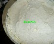 Tort cu crema mascarpone si portocale pentru anul 2013-1