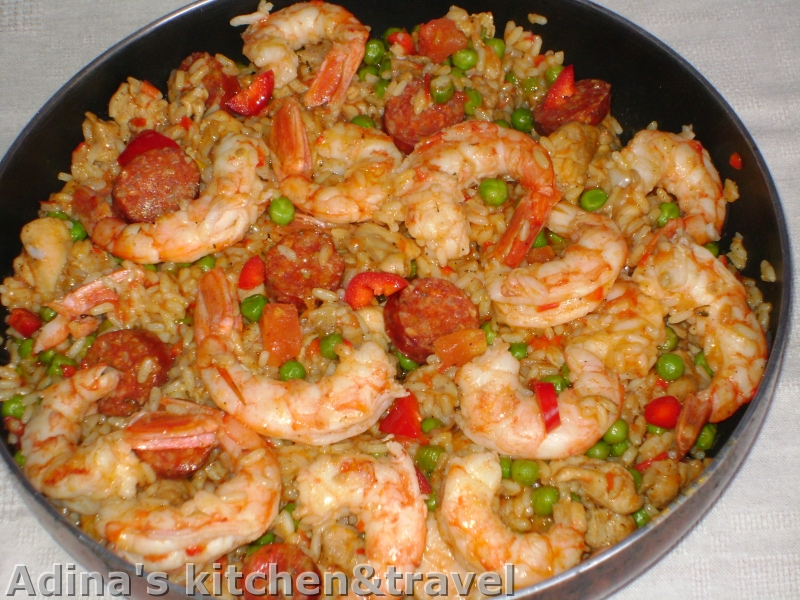 Paella