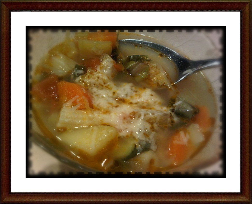 Minestrone