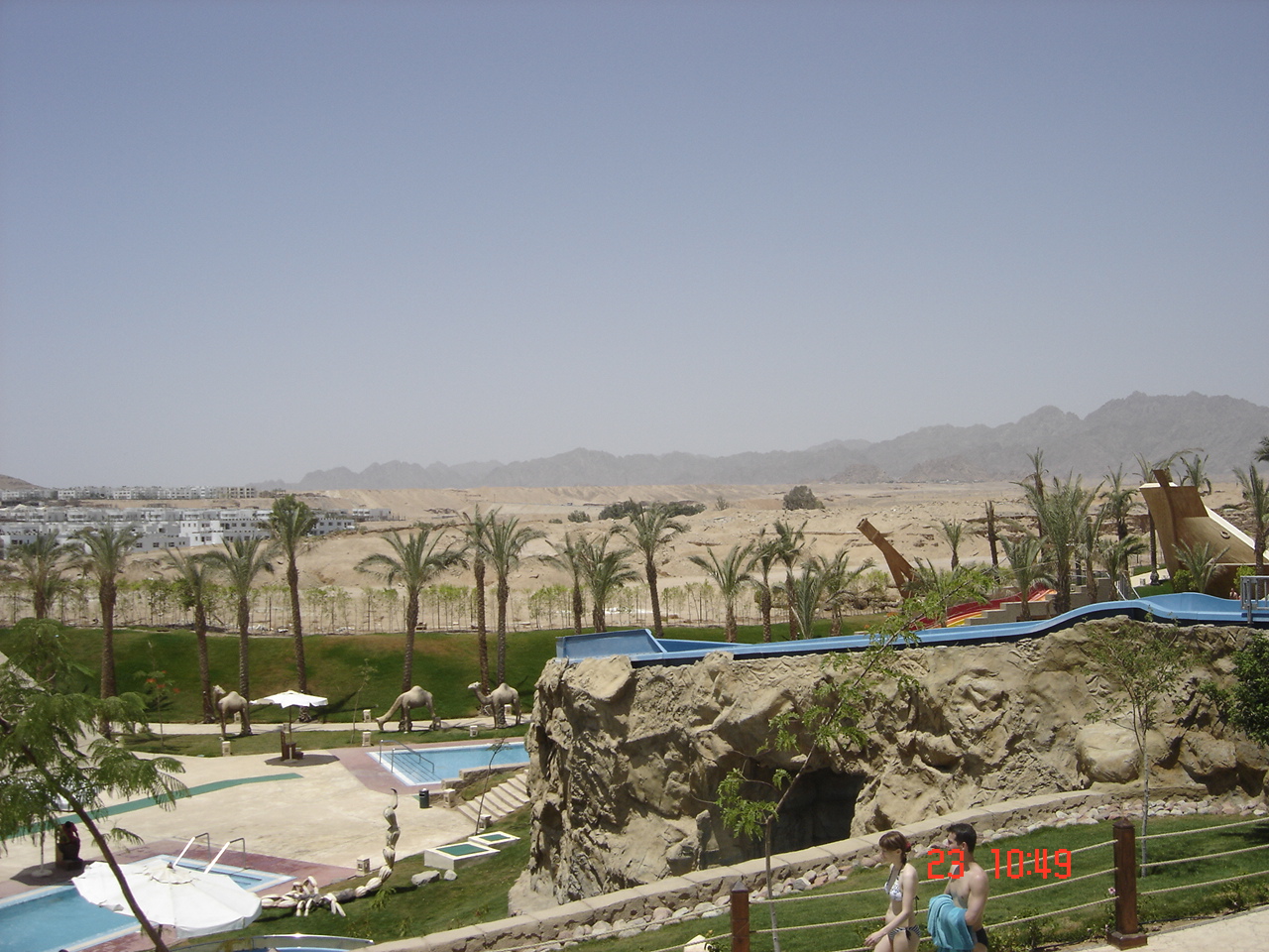 Impresii de la Sharm El Sheikh