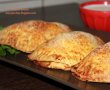 Empanadas cu carne de pui si ciuperci-7