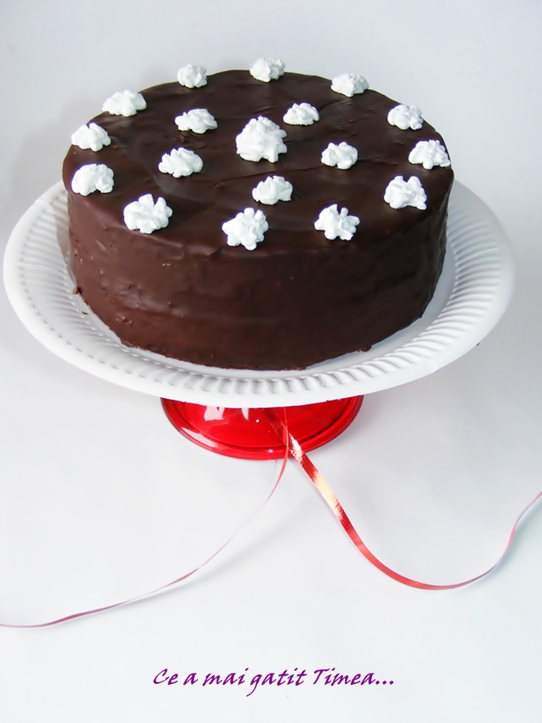 Tort Sacher