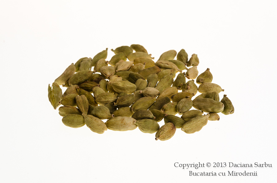 Cardamom