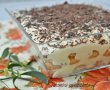 Tiramisu reţetă originală, cu ciocolată-3