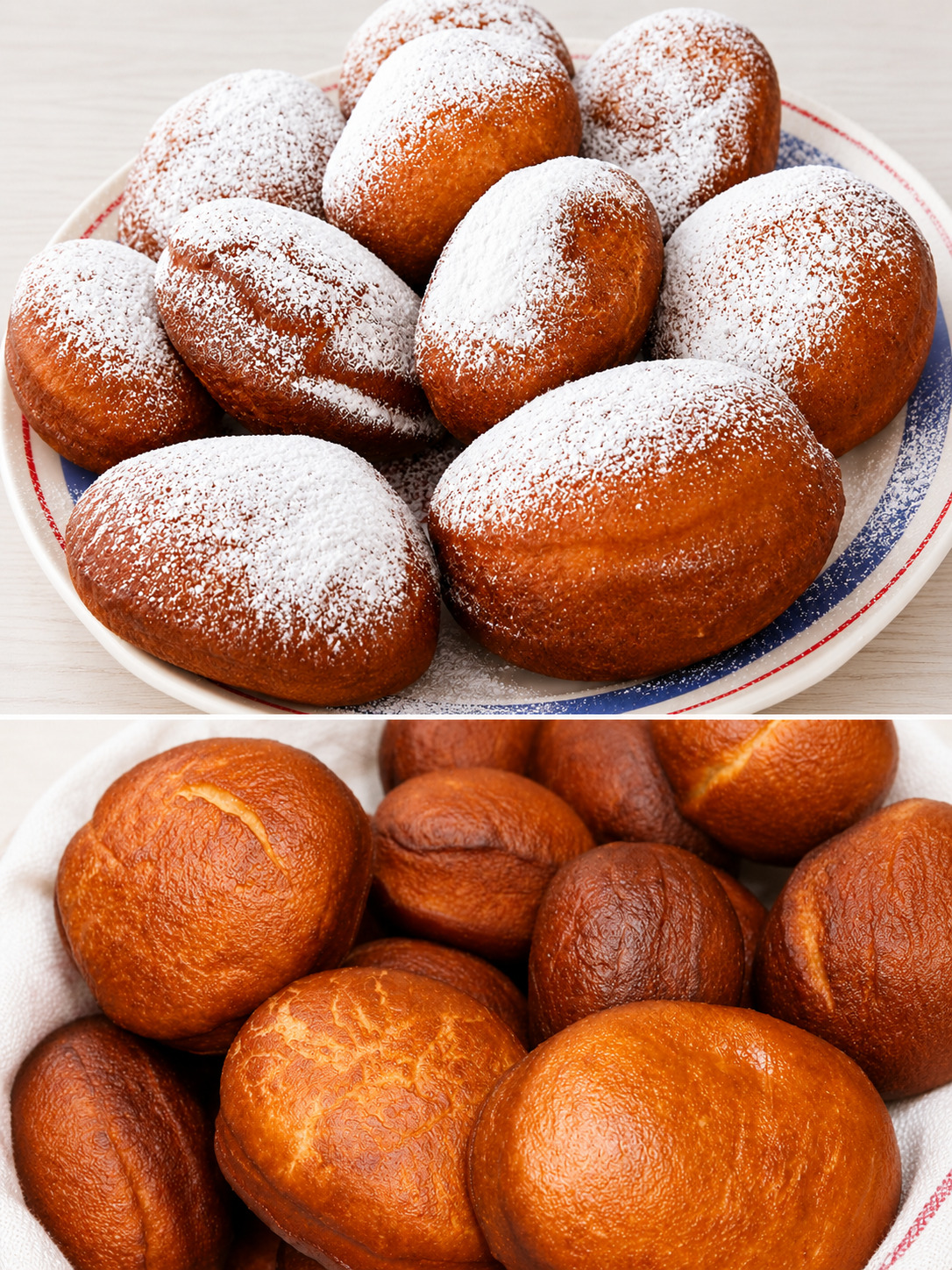 Gogosile bunicii