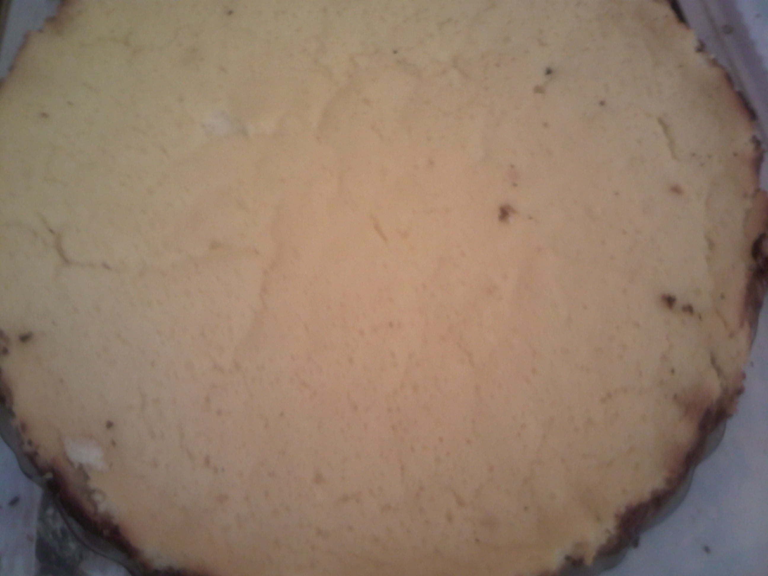 Cheesecake