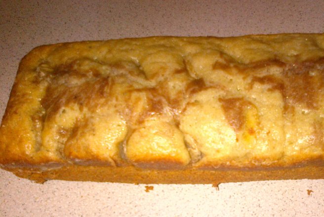 Banana bread