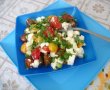 Salata cu rosii si branza feta-2