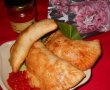 Empanadas cu ciuperci-1