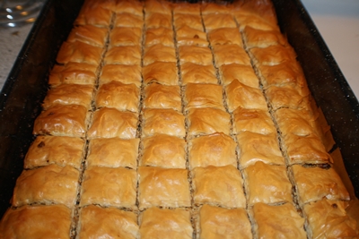 Baclava