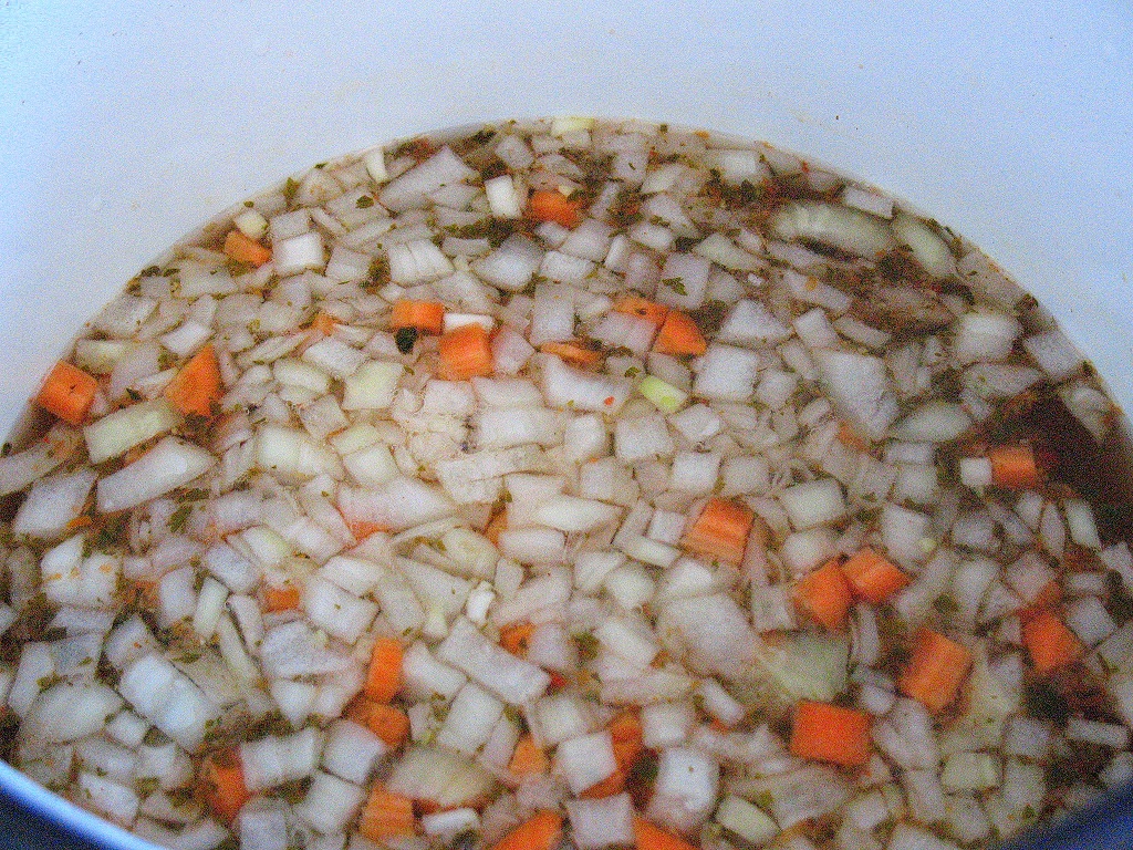 Bors de urzici