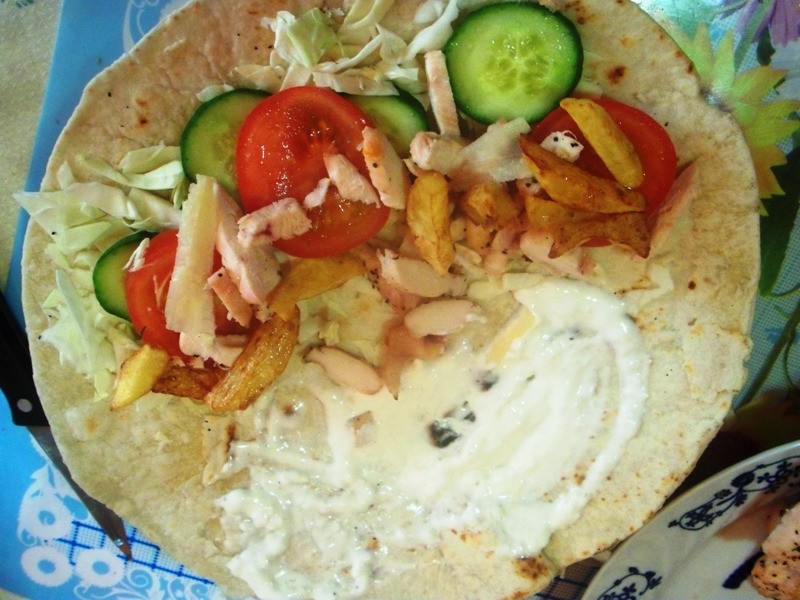 Piadina