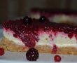 Tarta cu fructe de padure-8