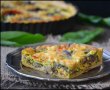 Tarta cu zucchini, ghebe, ardei si leurda-0