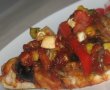 Pizza cu tofu Inedit-9