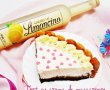 Tort cu crema mascarpone si limoncino-15