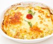 Gratin din piept de pui cu cartofi noi-11