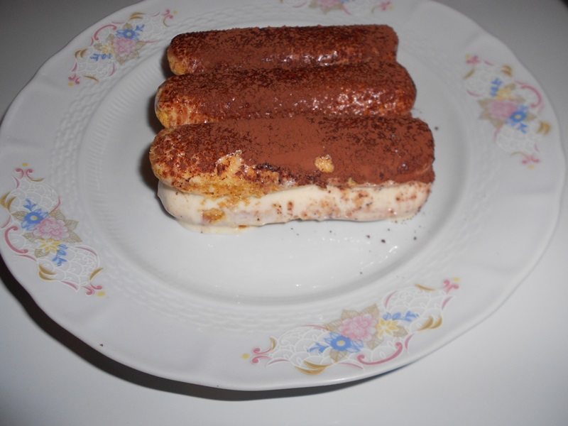 Tiramisu reteta cu limoncello