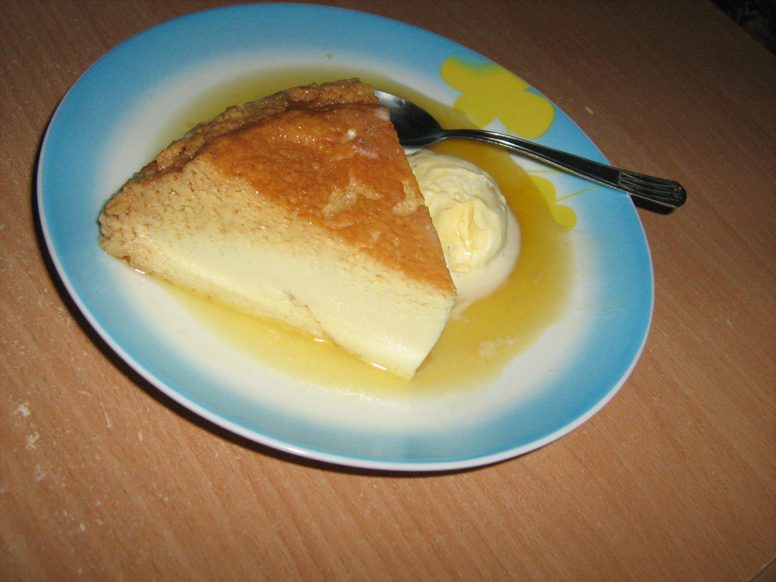 Crema de zahar ars