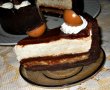 Triple Chocolate Toffifee Cheescake-13