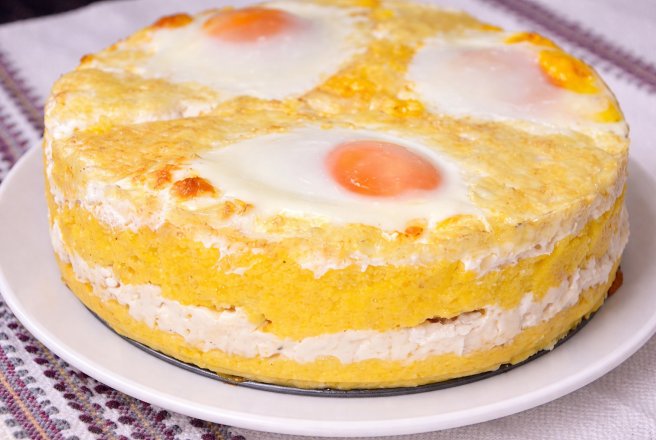 Aperitiv "Taci si inghite"