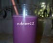 Milkshake de cirese amare-3